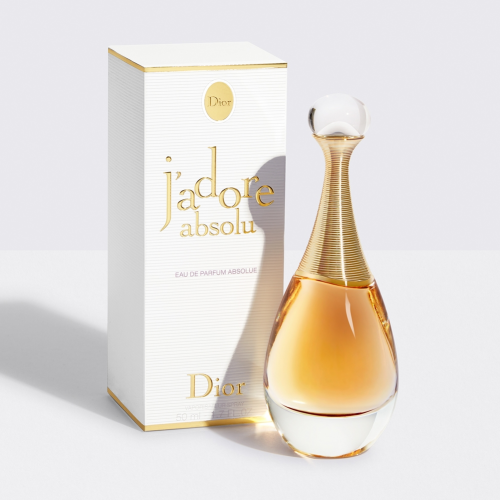 Opiniones de J'ADORE ABSOLU Eau De Parfum 50 ml de la marca DIOR - J'ADORE,comprar al mejor precio.